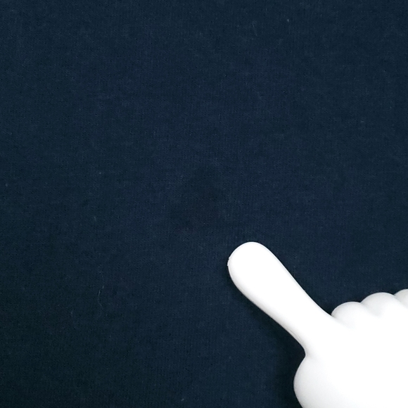 Vintage 90s Dilbert Casual Day Polka Dot Boxers Coffee Tultex USA T-shirt - Picture 8 of 9